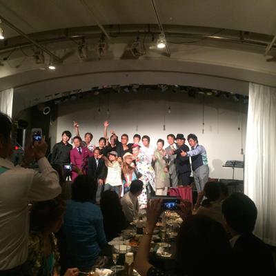 非常識なのに筋が通ったイベント04