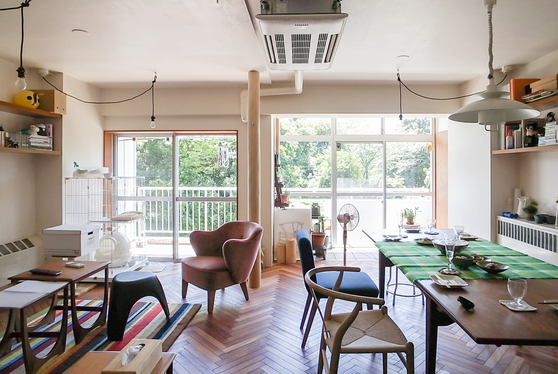 横浜港北 <br />
Mリノベ<br />
ーション