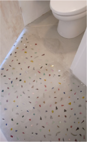 調布市<br />
浜崎邸