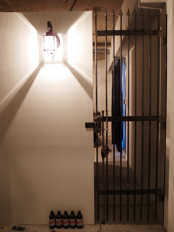 荒川区<br />
K邸