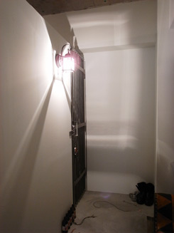 荒川区<br />
K邸