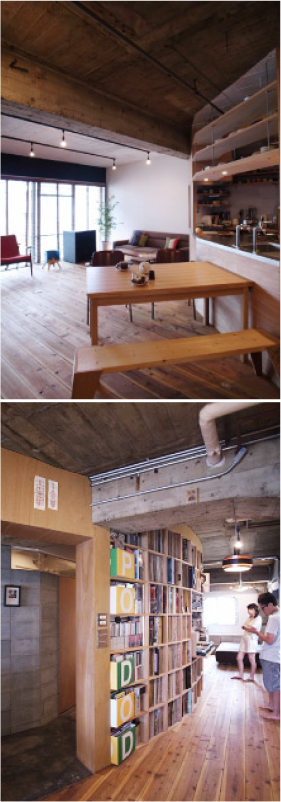 新宿区<br />
牛込台<br />
渡邊邸