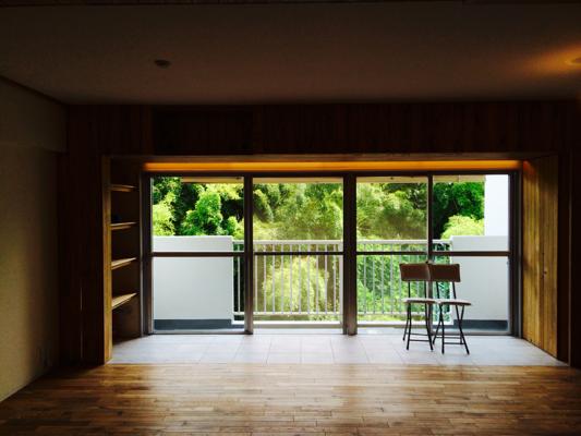 「あなたは間違った住まい探しの常識に流されていませんか?」宮崎台S邸　リノベセミナー&オープンハウス開催