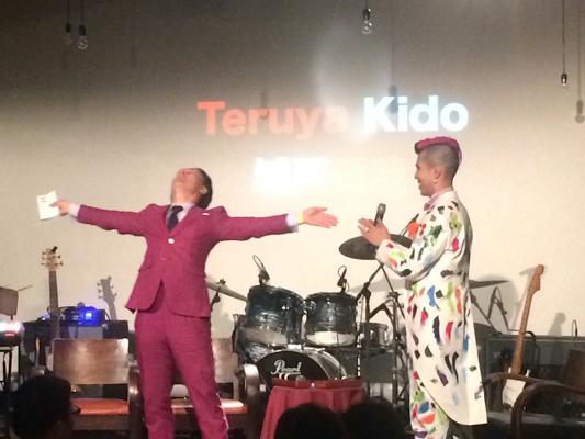 【イベント】「非常識だけど筋が通っている人たちが集まる会」にスマサガCEO城戸が出演