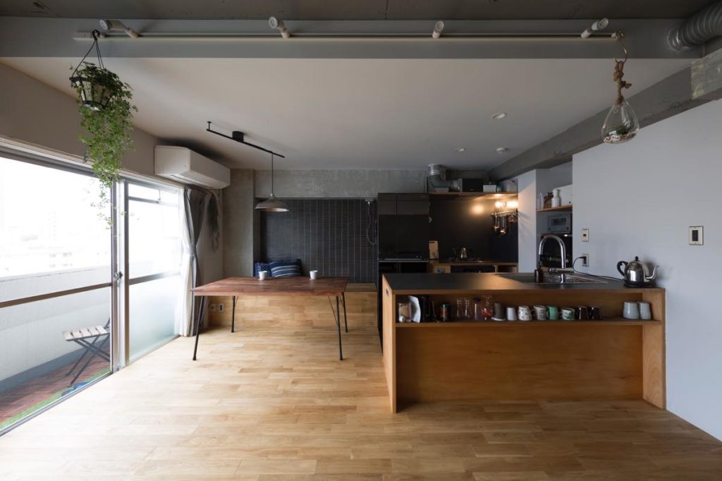 「今を大事にした住まいづくり」東中野Y邸　オープンハウス開催