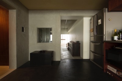 【WEBメディア「TOKOSIE」に、スマサガ不動産のリノベーション事例が掲載】原宿STリノベーション