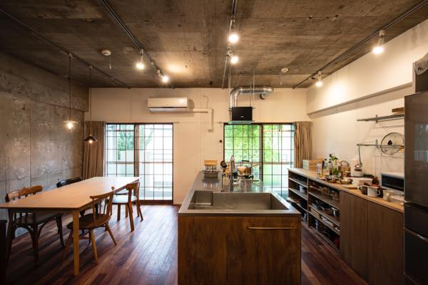 【WEBメディア「TOKOSIE」にてスマサガ不動産のリノベーション事例が掲載】用賀Hリノベーション