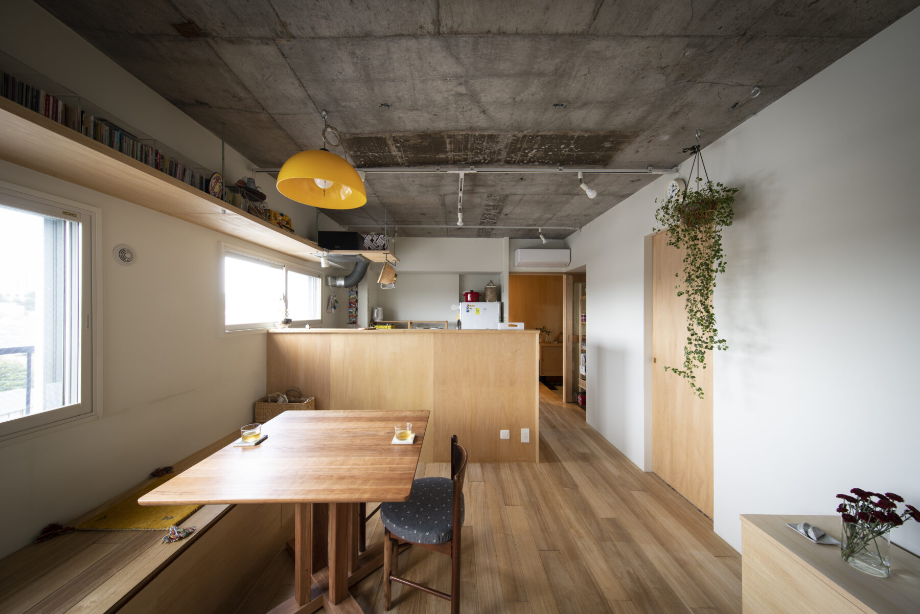 大田区O<br />
リノベー<br />
 ション