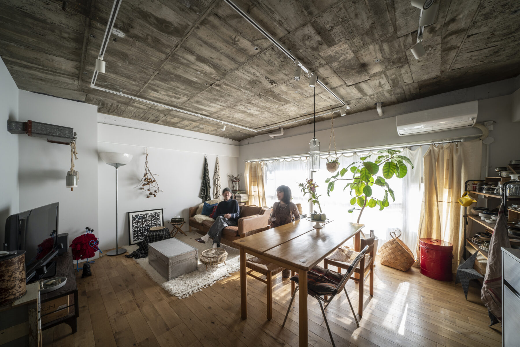 用賀H<br />
リノベー<br />
ション