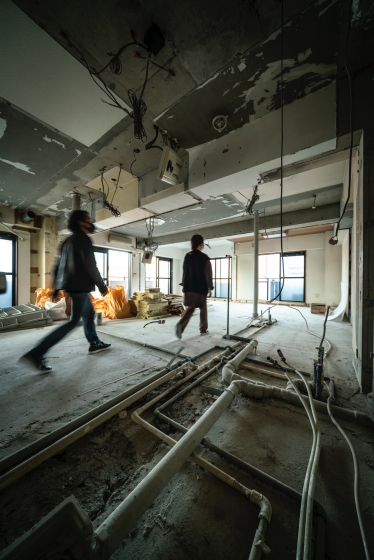 マンションの寿命は何年...だと思いますか？