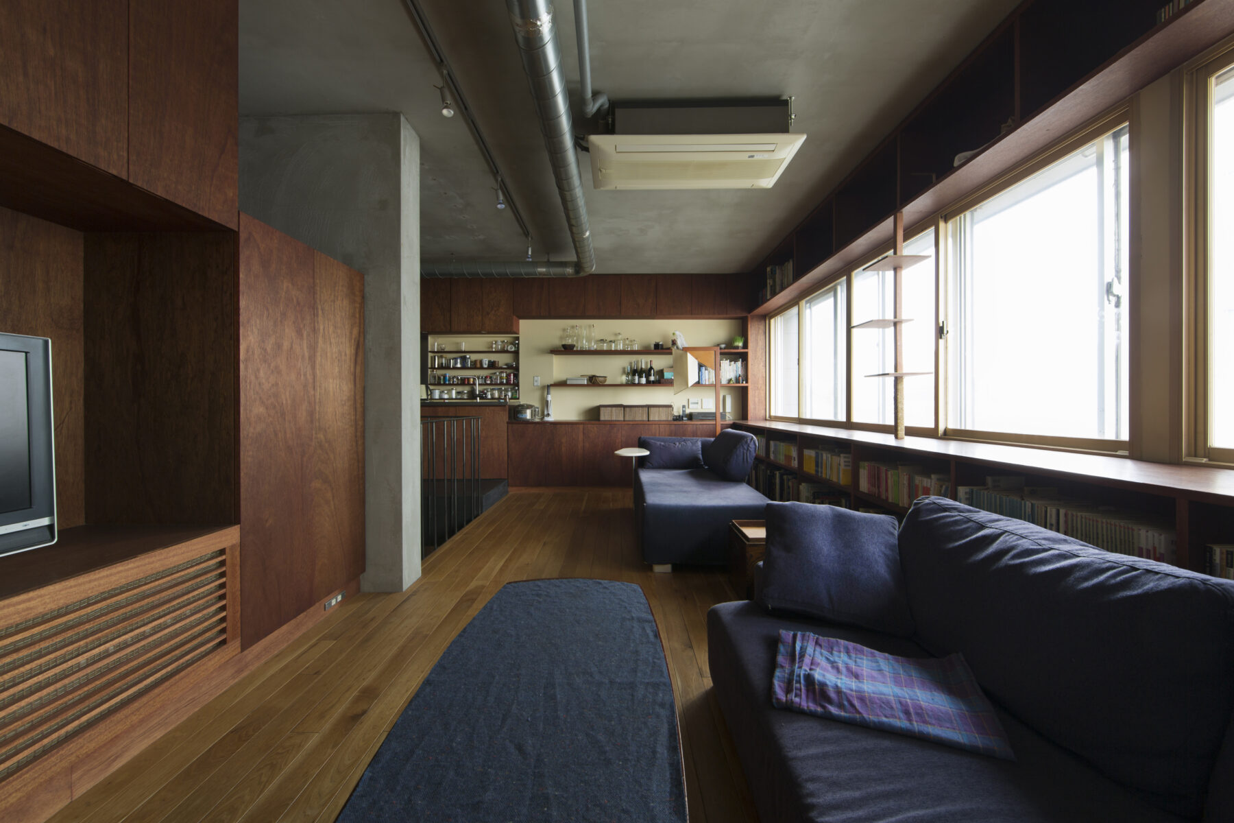 原宿ST<br />
リノベ<br />
ーション