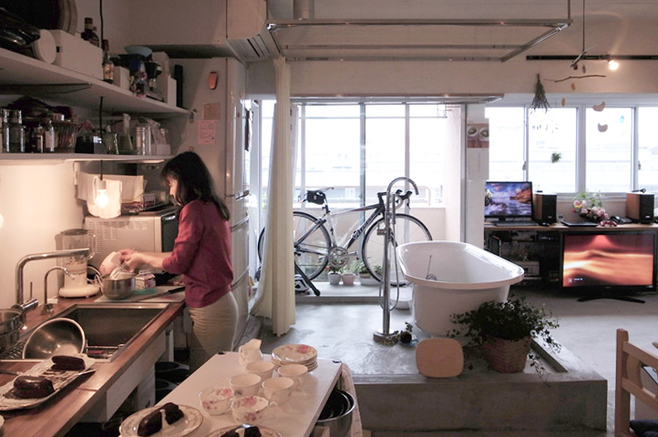 12月10日(土)インスタライブ＠調布市 浜崎邸〜暮らし編〜